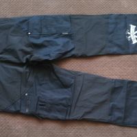 L.Brador 184PB STRETCH Trouser Work Wear размер 48 / M работен панталон с еластична материя W4-113, снимка 3 - Панталони - 45192494