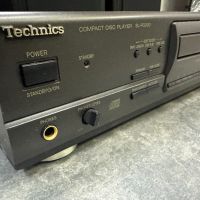 Technics SL-PG590 - CD Player Сиди Плеър, снимка 1 - Декове - 45275719