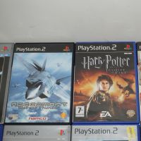 Игри за PS2 Peter Pan Neverland/The Mummy/ Star Wars Battlefront 2/Ace Combat/Tomb Raider, снимка 3 - Игри за PlayStation - 43441619