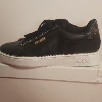 Обувки Guess - Номер 38, снимка 4 - Кецове - 45936881