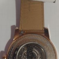 Часовник Yonger & Bresson YBH-1029-S42, снимка 5 - Мъжки - 45572762