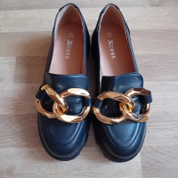 Лоуфъри , снимка 3 - Дамски ежедневни обувки - 45070011