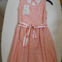 детска рокля, снимка 1 - Детски рокли и поли - 45133038
