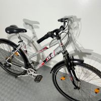 Алуминиев велосипед Y-tec 28 цола / колело / , снимка 2 - Велосипеди - 45005889