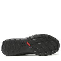 Мъжки маратонки ADIDAS Daroga Plus Leather Shoes Black, снимка 3 - Маратонки - 45760515