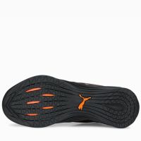 Мъжки маратонки PUMA Fuse 2.0 Training Shoes Black/Orange, снимка 6 - Маратонки - 45995234
