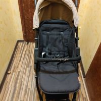 Детска лятна количка, снимка 6 - За бебешки колички - 45637993