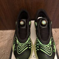 нови маратонки Gucci Ultrapace R Sneakers оригинал мъжки 41,41.5,43.5, снимка 2 - Спортни обувки - 45485220