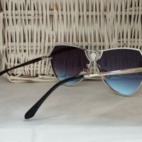 Очила ochilavipbrand - 15 ovb Дамски слънчеви очила , снимка 3 - Слънчеви и диоптрични очила - 45898331
