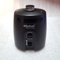 Виртуална/невидима стена за прахосмукачка-робот iRobot Roomba, снимка 1 - Прахосмукачки - 44992913
