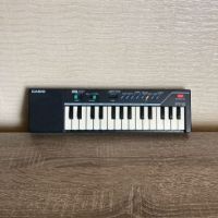 	CASIO PT-12 VINTAGE MINI Mini Keyboard Synthesizer, снимка 1 - Други - 45200194