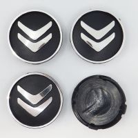 Капачки за джанти за Citroen, снимка 2 - Аксесоари и консумативи - 45640363