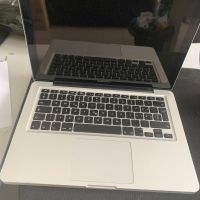 MacBook Pro, снимка 6 - Лаптопи за работа - 45314255