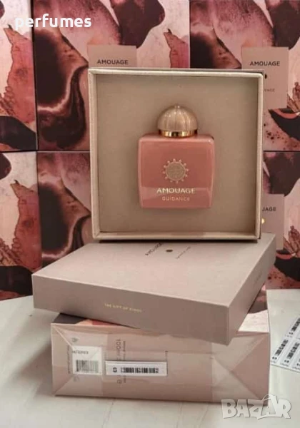 Amouage Guidance EDP 100ml, снимка 1