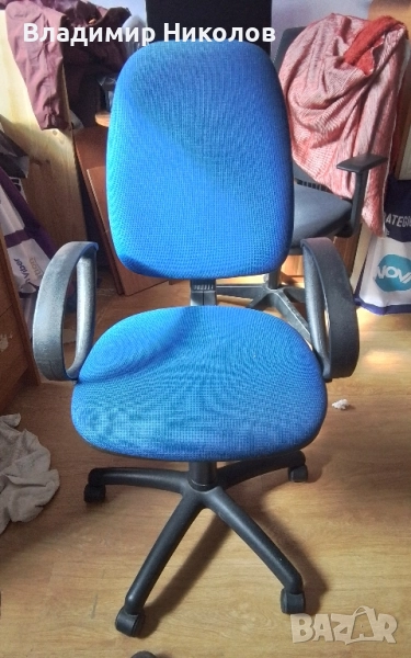 ОФИС СТОЛ , снимка 1