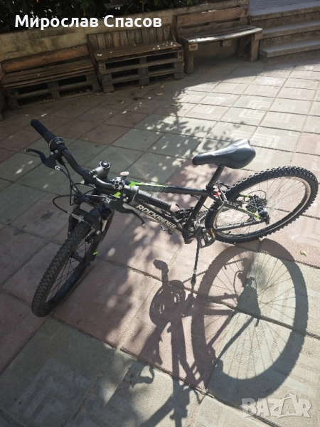 велосипед Rockrider 24. изцяло сервизирано, снимка 1