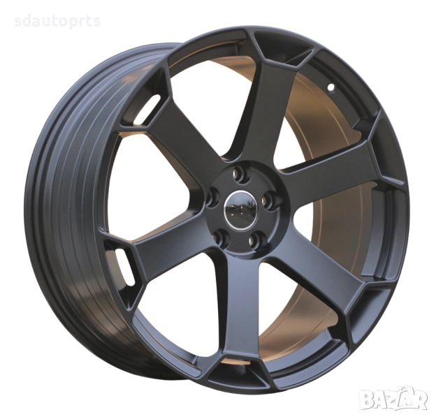 20” 21" 22" Премиум Джанти 5x112 Audi A6 A7 A8 S6 S7 S8 Q5 Q7, снимка 1
