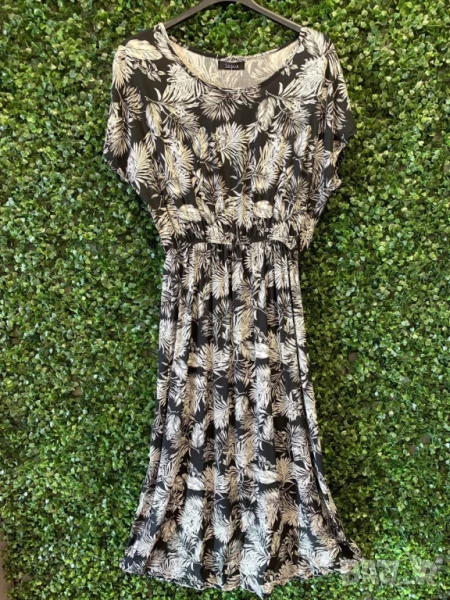 рокля, снимка 1