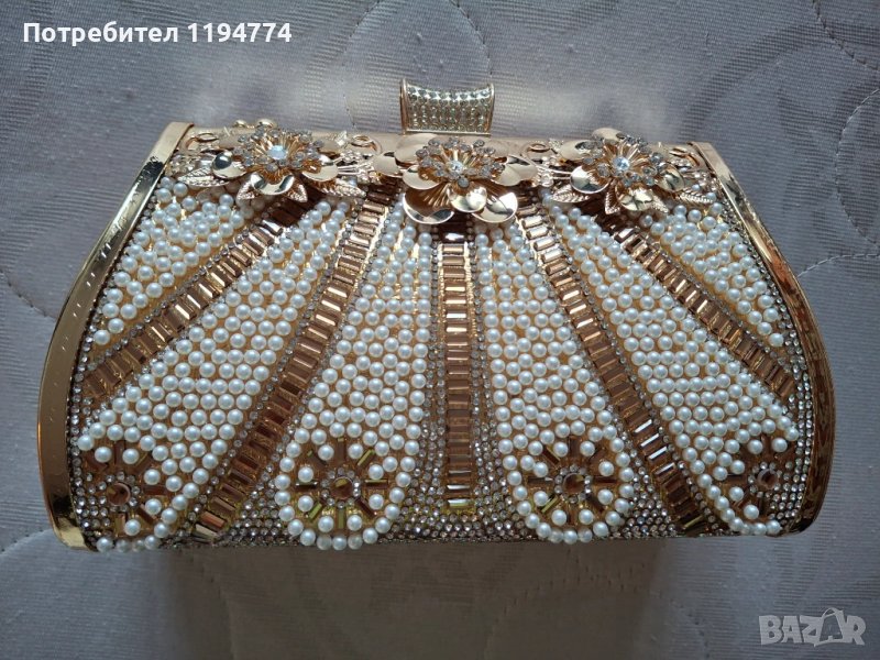 Елегантна чантичка, снимка 1