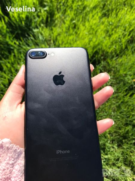iPhone 7plus, снимка 1