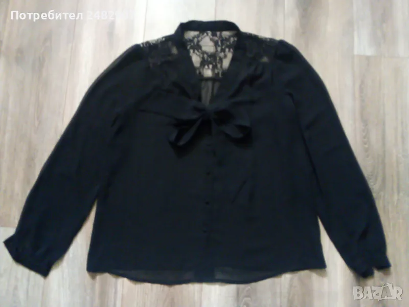 Дамска риза, снимка 1