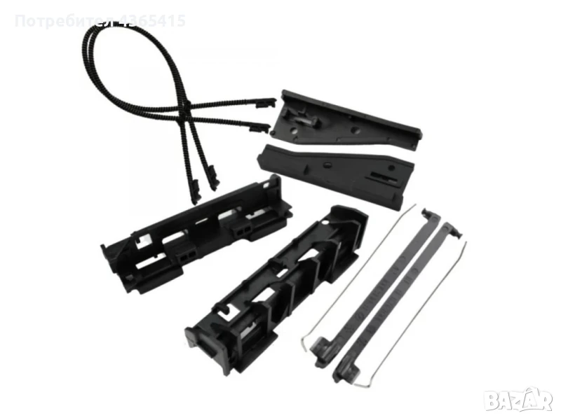 Ремонтен комплект за панорамен таван на BMW X5 E70, снимка 1