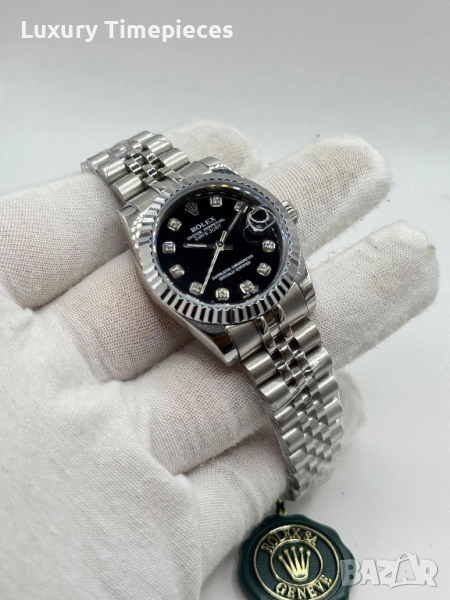 Rolex DateJust 31mm, снимка 1