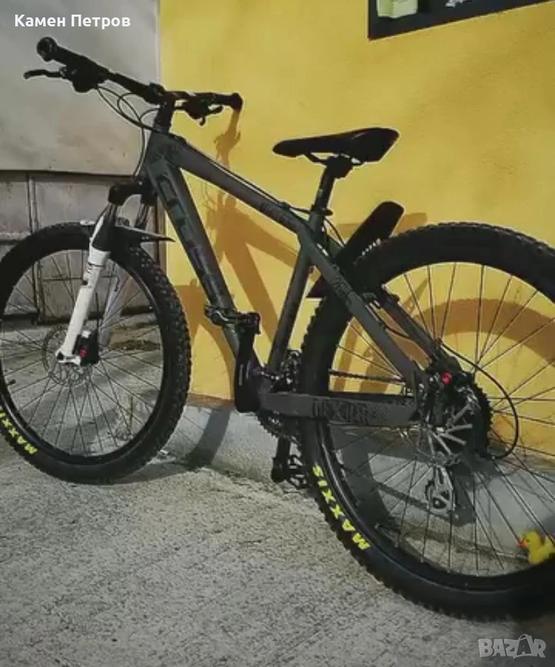 ПРОДАВАМ Cross Dexter , снимка 1