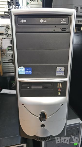 Компютър ASUS e5200, снимка 1