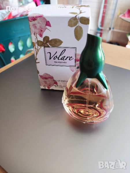 Парфюм Volare Oriflame , снимка 1