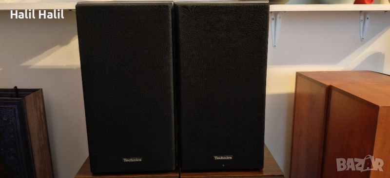 Technics SB-R2, снимка 1