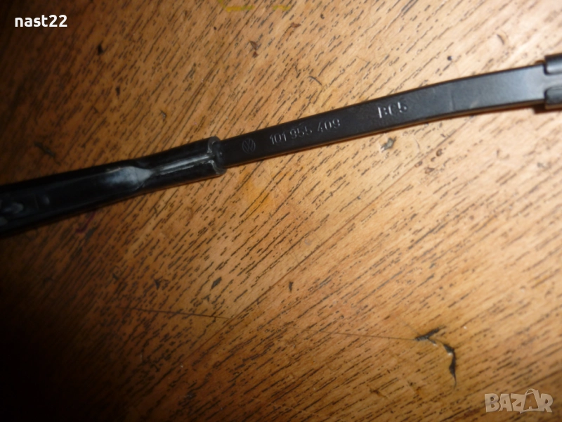 Рамо лява чистачка Фолксваген Голф 5-6/1Q1 955 409, снимка 1