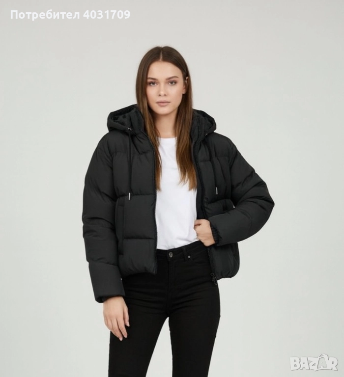 Дамско яке , снимка 1