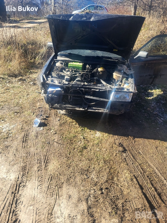 Продавам Ауди 80 , снимка 1