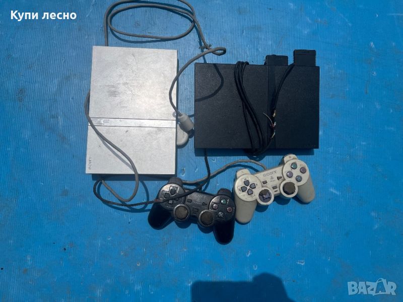 PlayStation 2, снимка 1