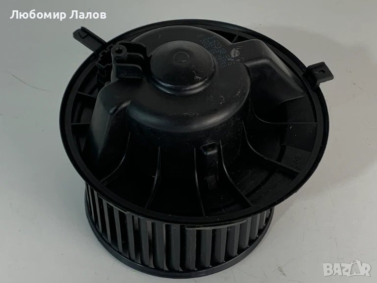 Вентилатор парно вентилатор купе Сеат Алтеа Seat Altea (04-09) 1K1819017, снимка 1