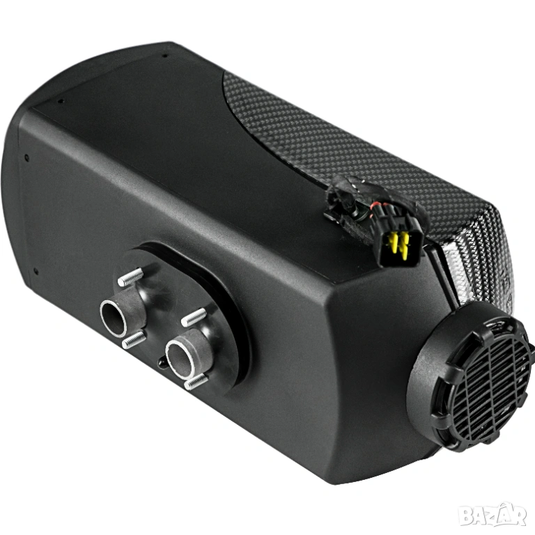 5KW Дизелова печка 12V – Автономно отопление (тип Webasto), снимка 1