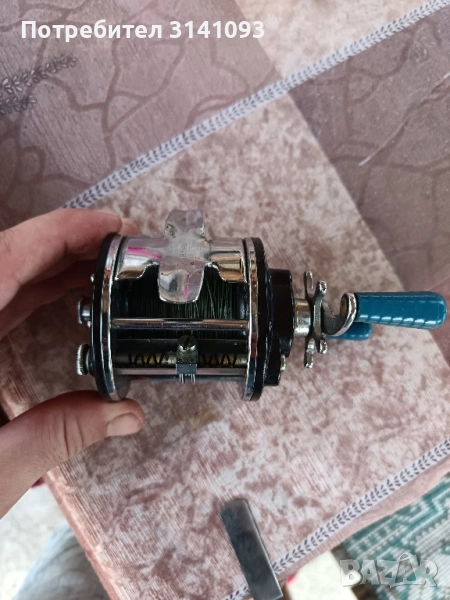 Мултипликатор Penn Peer No 109, снимка 1