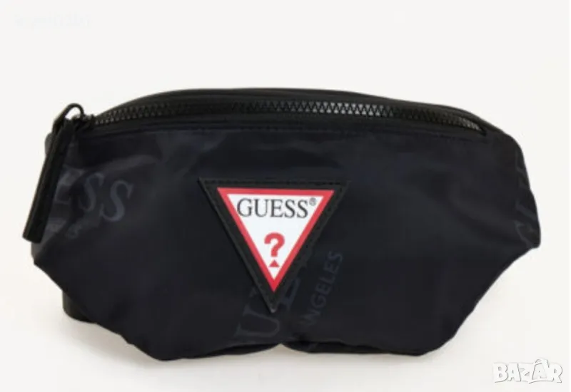 Оригинална чанта за кръста на  Guess! 10/14/28см., снимка 1