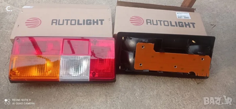 Lada/стопове Лада 2105 Жигули 2105, снимка 1