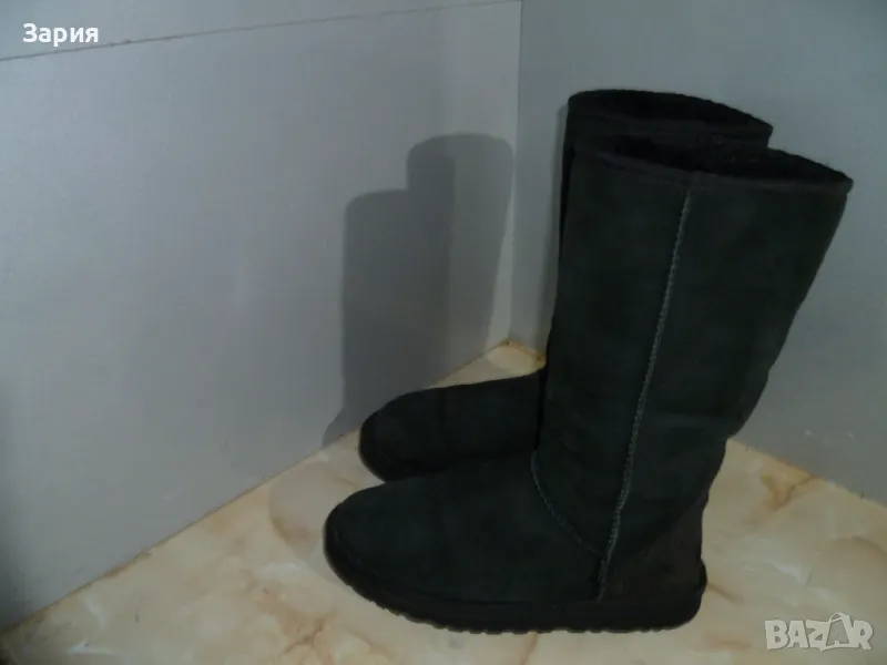 UGG оригинални ботуши №39, снимка 1