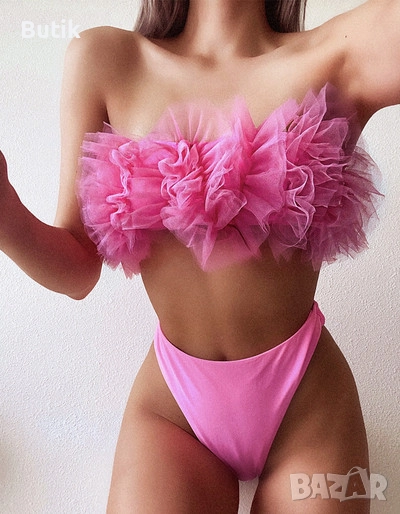 Дамски бански , снимка 1