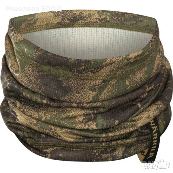 Яка Harkila - Deer Stalker camo, в цвят AXIS MSP®Forest green, снимка 1