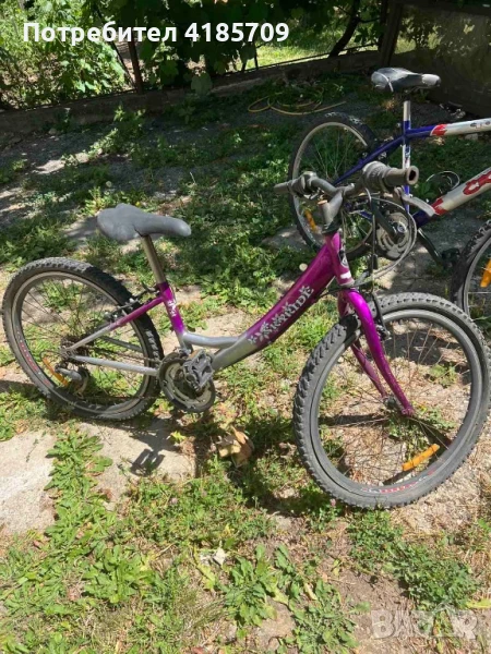 Велосипед , снимка 1