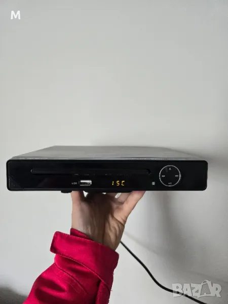 DVD player NEO DVD-S60, снимка 1