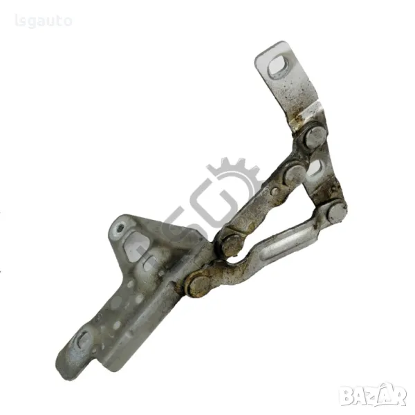 Лява панта преден капак Seat Leon II 2005-2012 ID: 144061, снимка 1