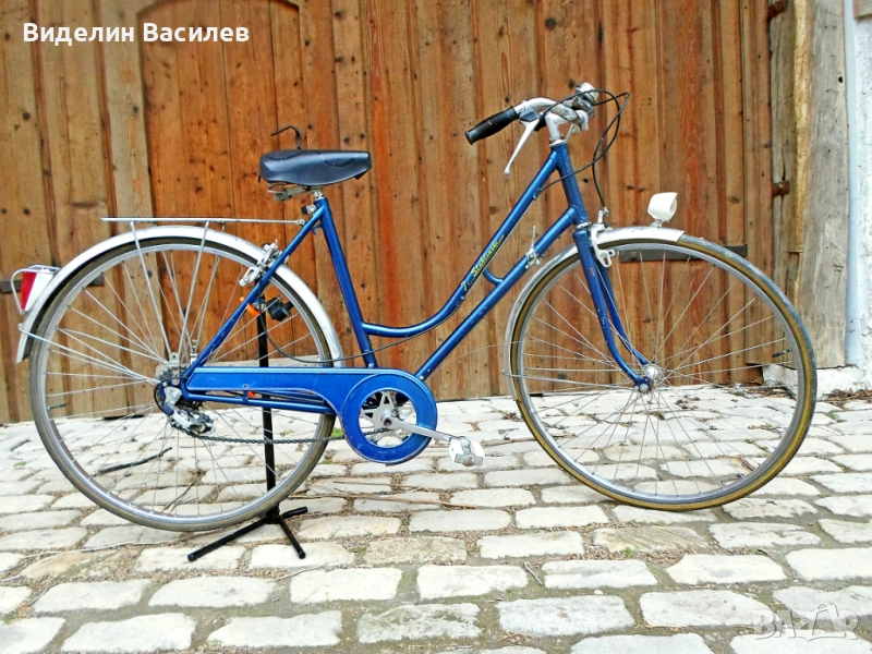 Jean Stablinski/ретро велосипед за части/, снимка 1