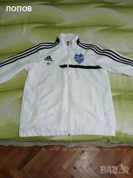 Горнище на Adidas-S-M, снимка 1