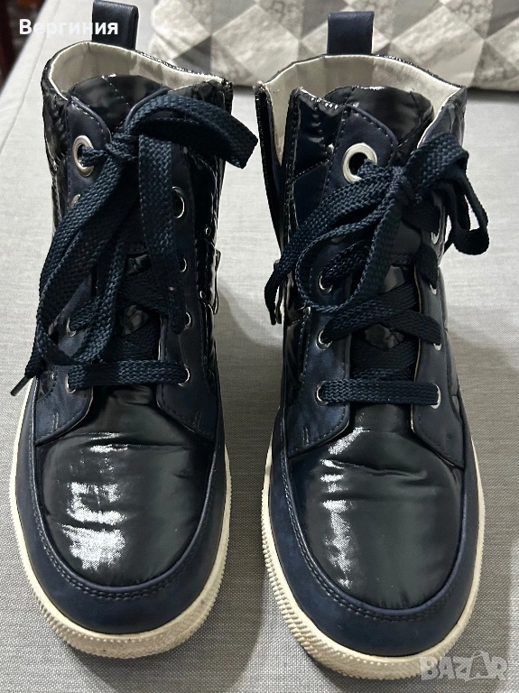 Зимни боти Caprice номер 38, снимка 1