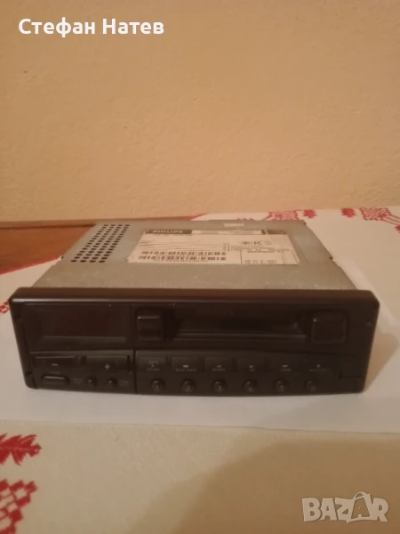 Продавам радио за кола , снимка 1